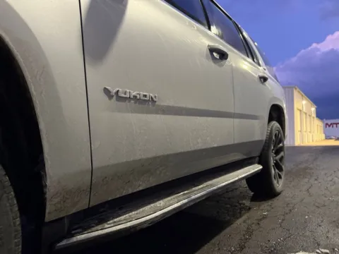 More photos of 2018 GMC Yukon SLT at St. Marys Chrysler Dodge Jeep, OH