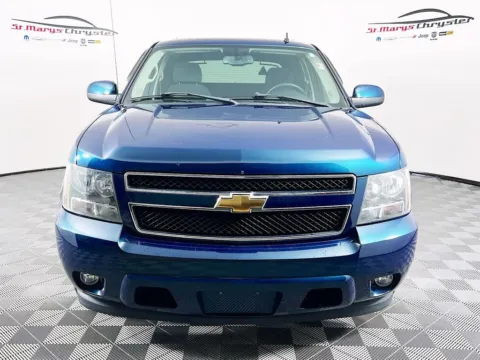 Another view of 2007 Chevrolet Avalanche 1500 LS for sale in Saint Marys, OH at St. Marys Chrysler Dodge Jeep
