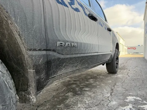 More photos of 2022 Ram 1500 Big Horn/Lone Star at St. Marys Chrysler Dodge Jeep, OH