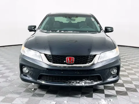 Another view of 2013 Honda Accord EX-L for sale in Saint Marys, OH at St. Marys Chrysler Dodge Jeep