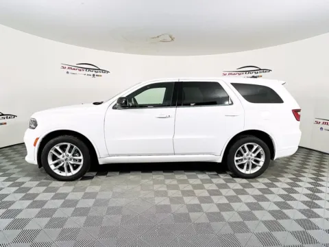 More photos of 2023 Dodge Durango GT at St. Marys Chrysler Dodge Jeep, OH