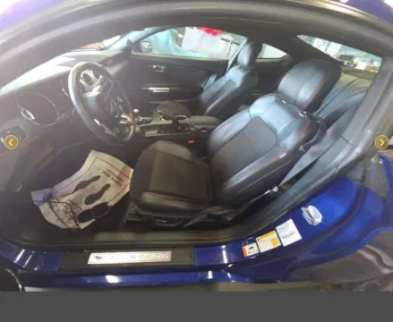 More photos of 2016 Ford Mustang GT Premium at St. Marys Chrysler Dodge Jeep, OH