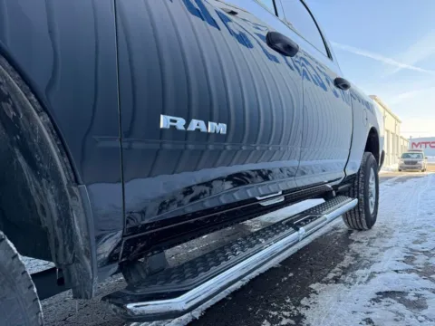 More photos of 2024 Ram 2500 Big Horn at St. Marys Chrysler Dodge Jeep, OH