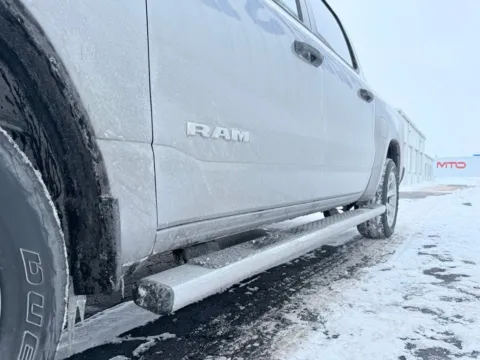 More photos of 2024 Ram 1500 Big Horn/Lone Star at St. Marys Chrysler Dodge Jeep, OH