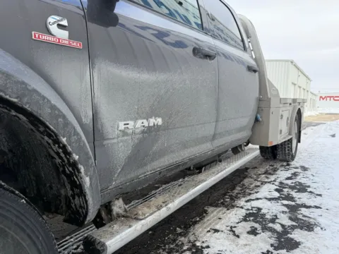 More photos of 2020 Ram 4500HD Tradesman at St. Marys Chrysler Dodge Jeep, OH