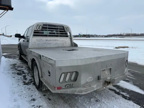 More photos of 2020 Ram 4500HD Tradesman at St. Marys Chrysler Dodge Jeep, OH