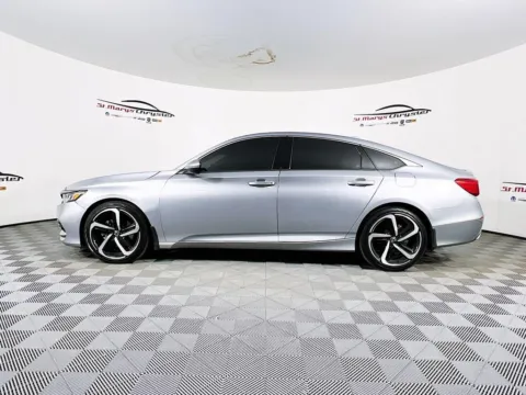 More photos of 2020 Honda Accord Sport 2.0T at St. Marys Chrysler Dodge Jeep, OH