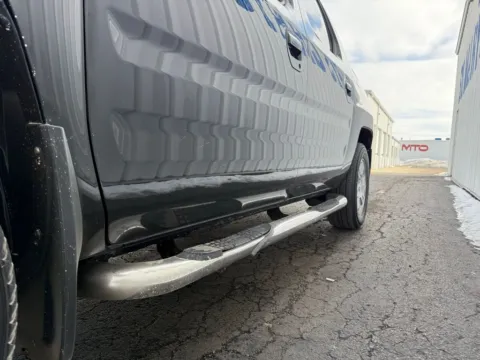 More photos of 2008 Honda Ridgeline RTL at St. Marys Chrysler Dodge Jeep, OH