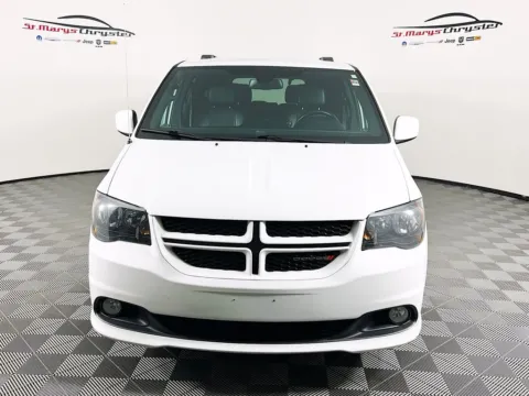 Another view of 2019 Dodge Grand Caravan GT for sale in Saint Marys, OH at St. Marys Chrysler Dodge Jeep