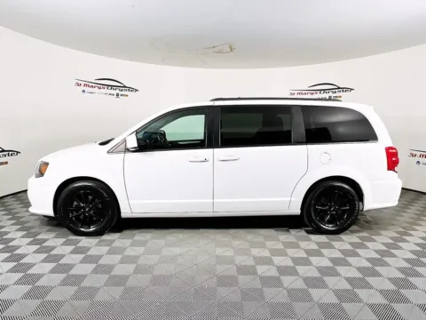 More photos of 2019 Dodge Grand Caravan GT at St. Marys Chrysler Dodge Jeep, OH