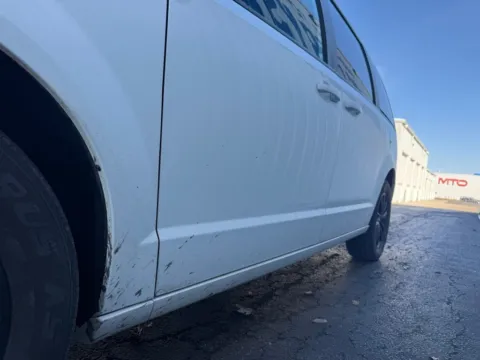 More photos of 2019 Dodge Grand Caravan GT at St. Marys Chrysler Dodge Jeep, OH