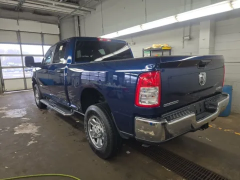 More photos of 2024 Ram 2500 Big Horn at St. Marys Chrysler Dodge Jeep, OH