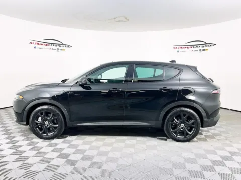 More photos of 2024 Dodge Hornet R/T Plus at St. Marys Chrysler Dodge Jeep, OH