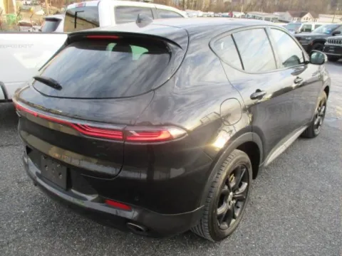 More photos of 2024 Dodge Hornet R/T Plus at St. Marys Chrysler Dodge Jeep, OH
