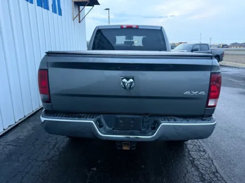 More photos of 2013 Ram 2500 Tradesman at St. Marys Chrysler Dodge Jeep, OH