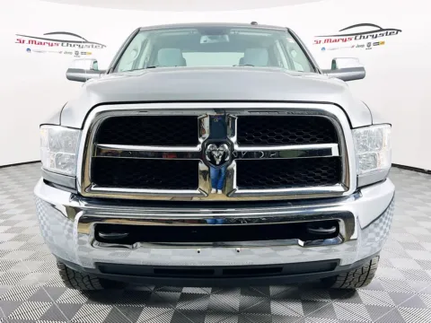 Another view of 2013 Ram 2500 Tradesman for sale in Saint Marys, OH at St. Marys Chrysler Dodge Jeep