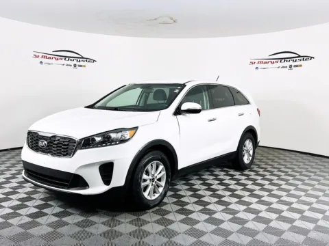 More photos of 2019 Kia Sorento L at St. Marys Chrysler Dodge Jeep, OH