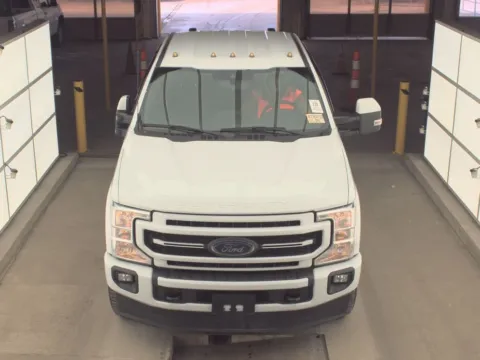 Another view of 2022 Ford F-250SD Lariat for sale in Saint Marys, OH at St. Marys Chrysler Dodge Jeep
