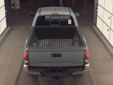 More photos of 2019 Toyota Tacoma TRD Off-Road at St. Marys Chrysler Dodge Jeep, OH