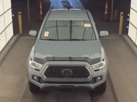 Another view of 2019 Toyota Tacoma TRD Off-Road for sale in Saint Marys, OH at St. Marys Chrysler Dodge Jeep