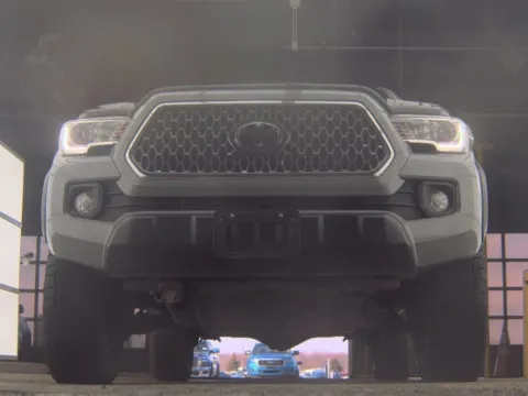 Photos of 2019 Toyota Tacoma TRD Off-Road for sale in Saint Marys, OH at St. Marys Chrysler Dodge Jeep