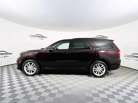 More photos of 2025 Dodge Durango GT Plus at St. Marys Chrysler Dodge Jeep, OH