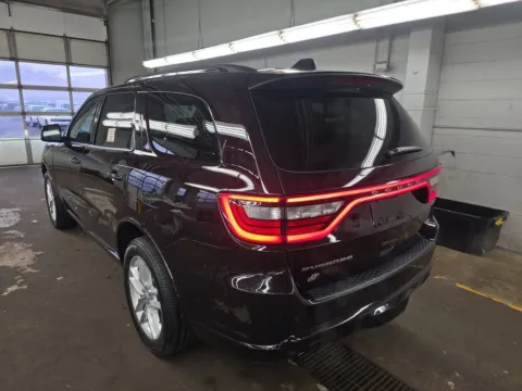 More photos of 2025 Dodge Durango GT Plus at St. Marys Chrysler Dodge Jeep, OH