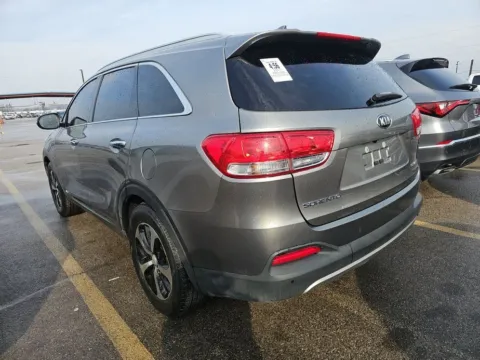 More photos of 2017 Kia Sorento EX at St. Marys Chrysler Dodge Jeep, OH
