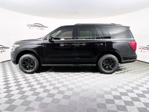 More photos of 2022 Ford Expedition Timberline at St. Marys Chrysler Dodge Jeep, OH