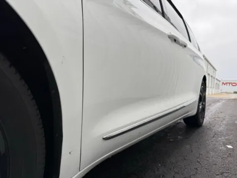 More photos of 2022 Chrysler Pacifica Limited at St. Marys Chrysler Dodge Jeep, OH