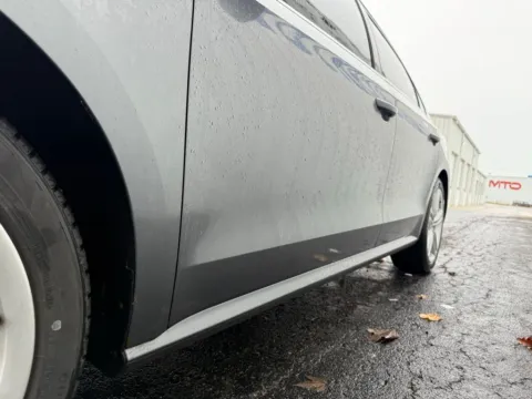 More photos of 2014 Volkswagen Passat 1.8T SE at St. Marys Chrysler Dodge Jeep, OH