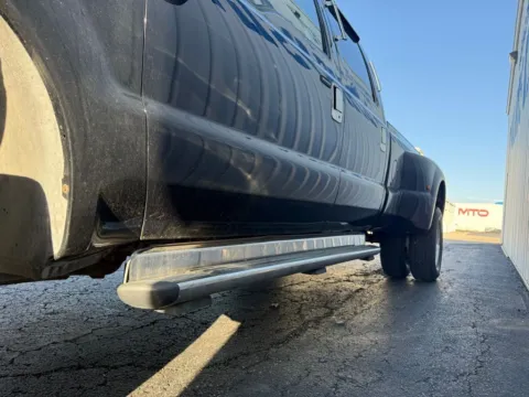 More photos of 2006 Ford F-350SD at St. Marys Chrysler Dodge Jeep, OH