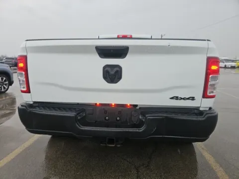 More photos of 2024 Ram 3500 Tradesman at St. Marys Chrysler Dodge Jeep, OH