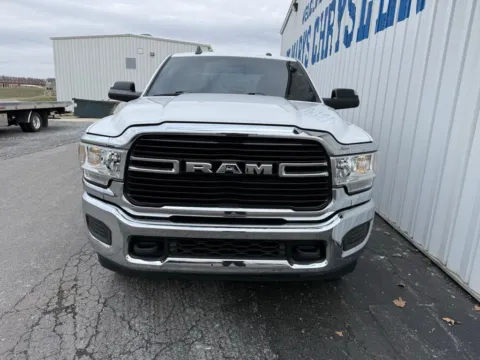 Photos of 2019 Ram 2500 Big Horn for sale in Saint Marys, OH at St. Marys Chrysler Dodge Jeep