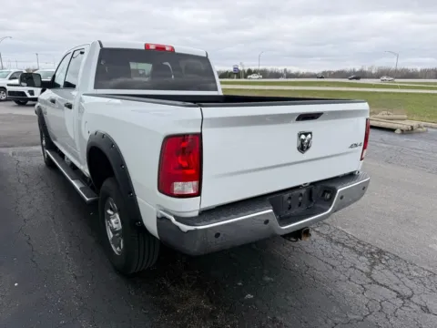 More photos of 2018 Ram 2500 Tradesman at St. Marys Chrysler Dodge Jeep, OH