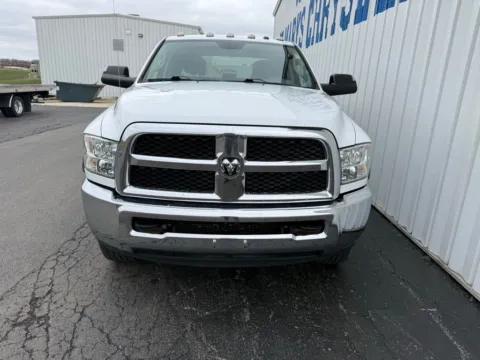 Photos of 2018 Ram 2500 Tradesman for sale in Saint Marys, OH at St. Marys Chrysler Dodge Jeep
