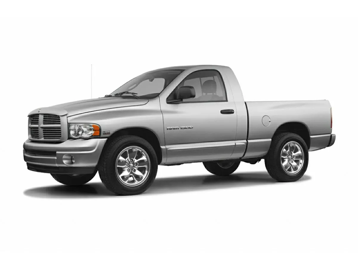 2004 Dodge Ram 1500 SLT for sale in Saint Marys, OH