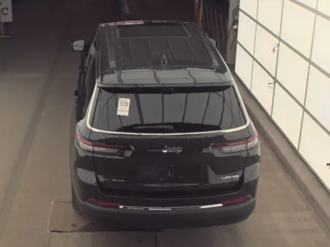 More photos of 2023 Jeep Grand Cherokee L Limited at St. Marys Chrysler Dodge Jeep, OH