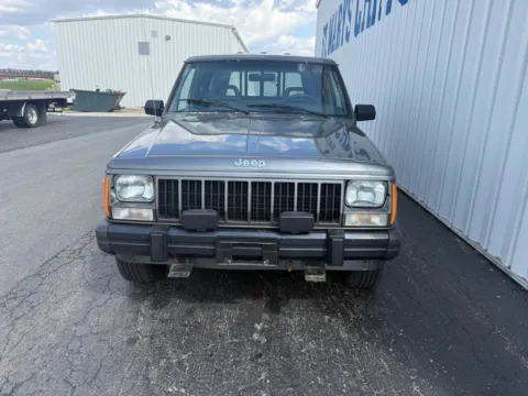 Another view of 1989 Jeep Comanche Eliminator for sale in Saint Marys, OH at St. Marys Chrysler Dodge Jeep