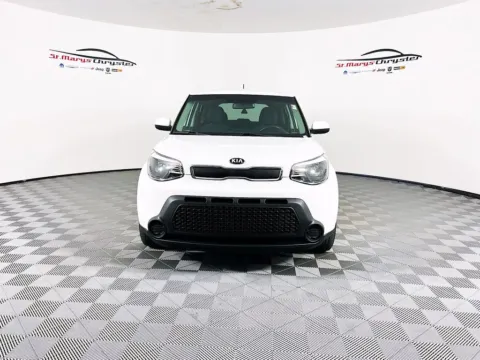 Another view of 2016 Kia Soul for sale in Saint Marys, OH at St. Marys Chrysler Dodge Jeep