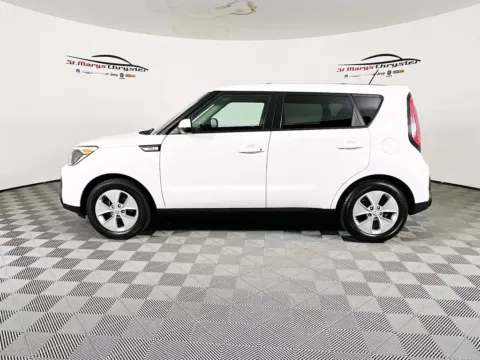More photos of 2016 Kia Soul at St. Marys Chrysler Dodge Jeep, OH