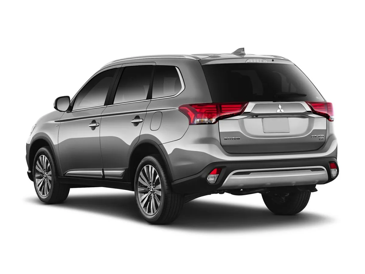 2020 Mitsubishi Outlander for sale in Saint Marys, OH