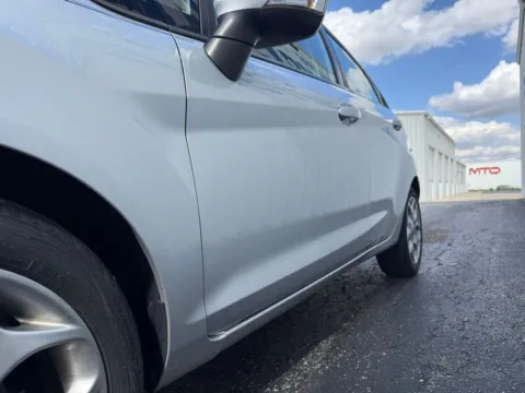 More photos of 2012 Ford Fiesta SES at St. Marys Chrysler Dodge Jeep, OH