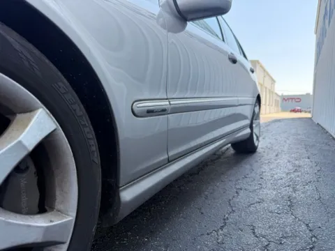 More photos of 2007 Mercedes-Benz C-Class C 230 at St. Marys Chrysler Dodge Jeep, OH