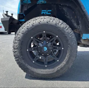More photos of 2017 Jeep Wrangler Sport at St. Marys Chrysler Dodge Jeep, OH