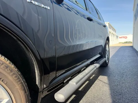 More photos of 2024 Dodge Durango R/T Plus at St. Marys Chrysler Dodge Jeep, OH