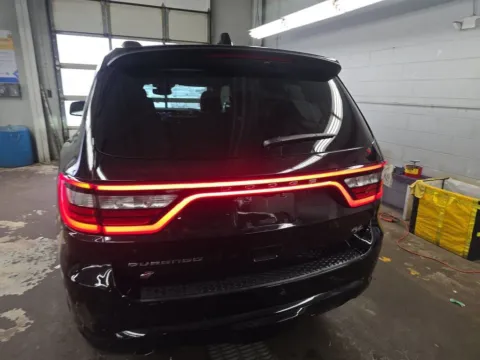 More photos of 2024 Dodge Durango R/T Plus at St. Marys Chrysler Dodge Jeep, OH