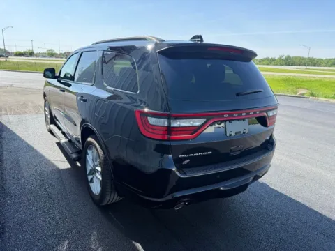 More photos of 2024 Dodge Durango R/T Plus at St. Marys Chrysler Dodge Jeep, OH