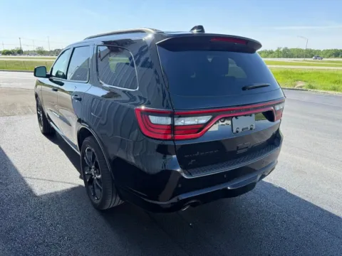 More photos of 2025 Dodge Durango R/T Plus at St. Marys Chrysler Dodge Jeep, OH