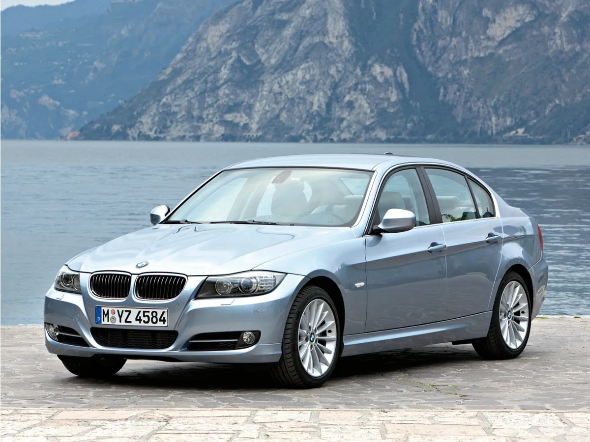 2011 BMW 3 Series 328i xDrive for sale in Saint Marys, OH